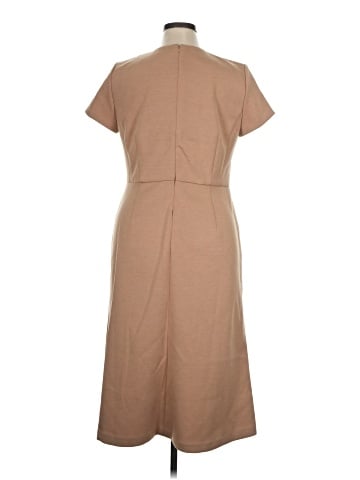 Ann Taylor Casual Dress (view 2)