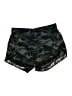Athleta Camo Black Athletic Shorts Size S - photo 1