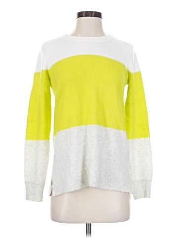 J.Crew Factory Store Pullover Sweater (view 1)