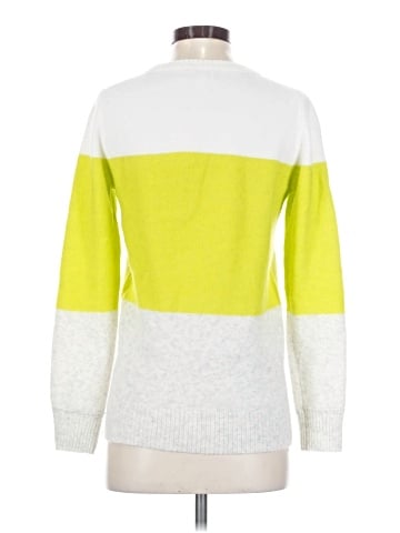 J.Crew Factory Store Pullover Sweater (view 2)
