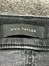 Ann Taylor Black Jeans Size 0 - photo 7