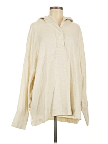 Elizabeth and James Jacket (view 1)
