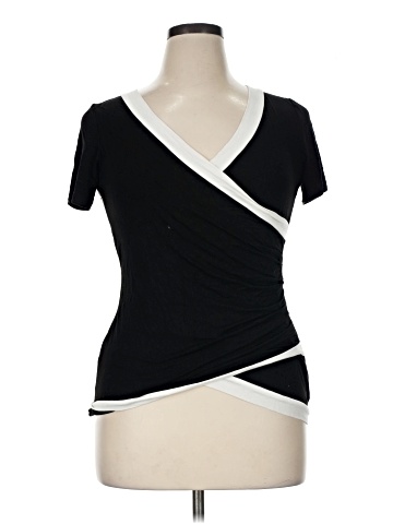 Patty Boutik Short Sleeve T-Shirt (view 1)