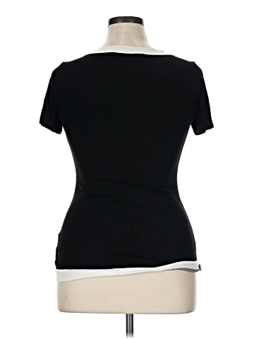 Patty Boutik Short Sleeve T-Shirt (view 2)