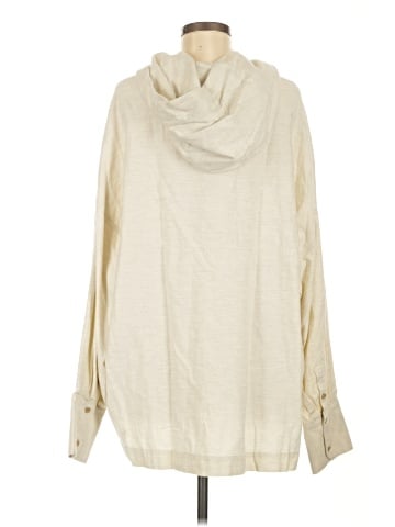 Elizabeth and James Jacket (view 2)