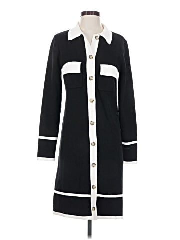 Ann Taylor LOFT Casual Dress (view 1)