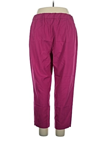 Counterparts Casual Pants (view 2)