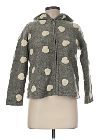 Lands' End Coat (view 1)