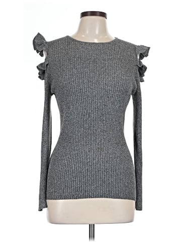 BLVD Long Sleeve Top (view 1)