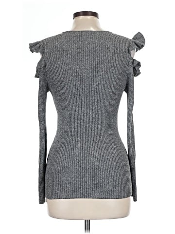 BLVD Long Sleeve Top (view 2)