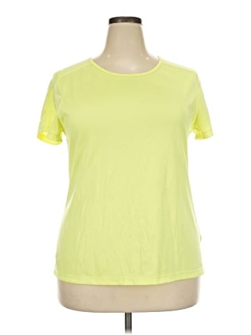 Ideology Active T-Shirt (view 1)