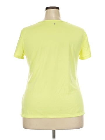 Ideology Active T-Shirt (view 2)
