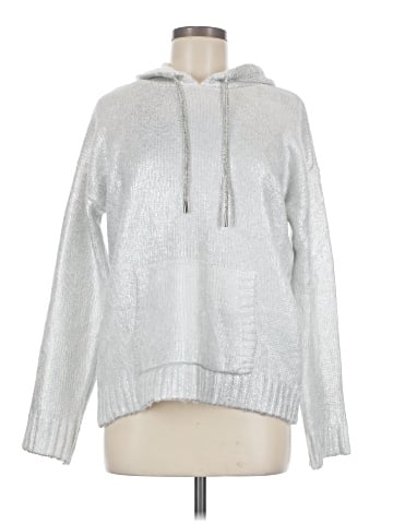 a.n.a. A New Approach Pullover Sweater (view 1)