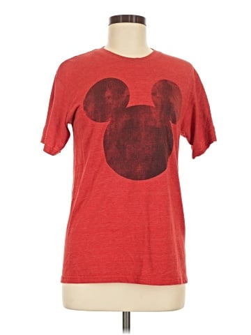 Disney Short Sleeve T-Shirt (view 1)