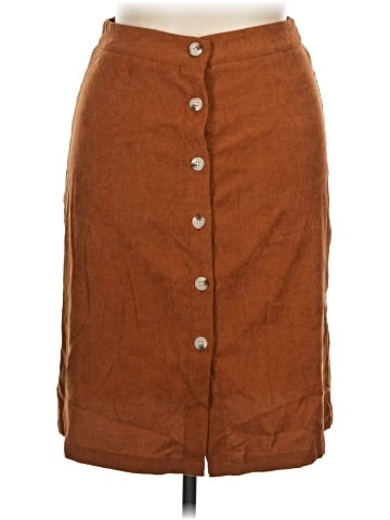 Unbranded Casual Skirt (view 1)