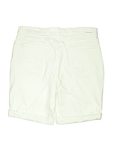 DKNY Jeans Khaki Shorts (view 2)