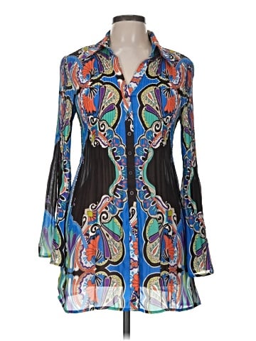 Sunny Leigh Casual Dress (view 1)