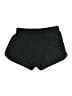 Asics Solid Black Athletic Shorts Size XL - photo 1
