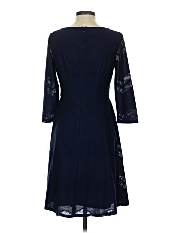 London Times Cocktail Dress (view 2)