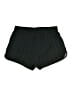 Asics Solid Black Athletic Shorts Size XL - photo 2