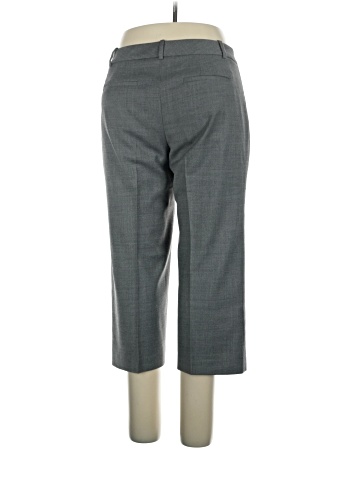 White House Black Market Wool Pants (view 2)