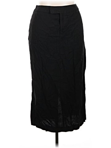 Hillard & Hanson Formal Skirt (view 1)