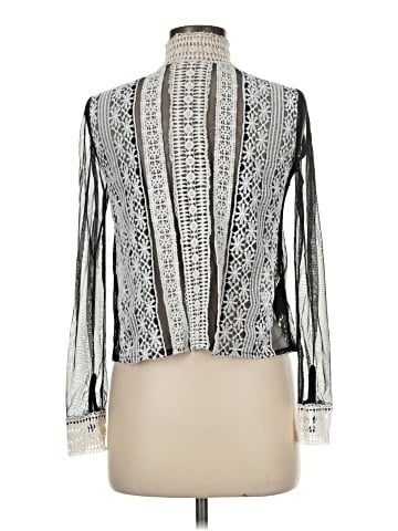 ASOS Long Sleeve Blouse (view 2)