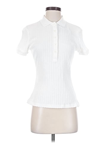 Maison Margiela Short Sleeve Top (view 1)