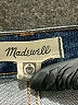 Madewell Blue Jeans Size 25 waist - photo 7