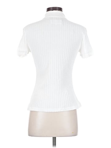Maison Margiela Short Sleeve Top (view 2)