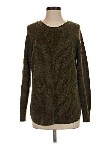 RD Style Pullover Sweater (view 1)