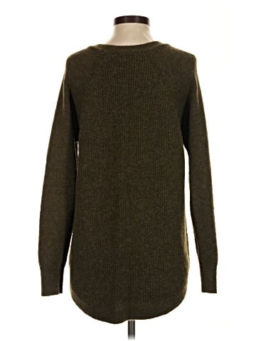 RD Style Pullover Sweater (view 2)