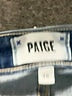 Paige Blue Jeans Size 26 waist - photo 7