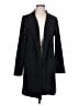 MELLODAY Black Coat Size L - photo 1