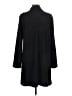 MELLODAY Black Coat Size L - photo 2