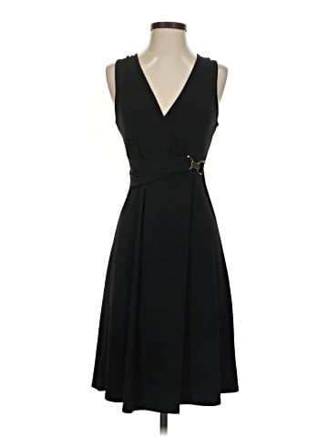 New York & Company Cocktail Dress (view 1)