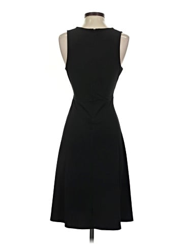 New York & Company Cocktail Dress (view 2)