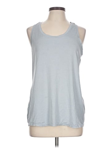 Jockey Sleeveless T-Shirt (view 1)