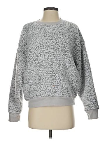 Victoria's Secret Pink Pullover Sweater (view 1)
