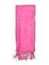Unbranded Pink Scarf One size - photo 2