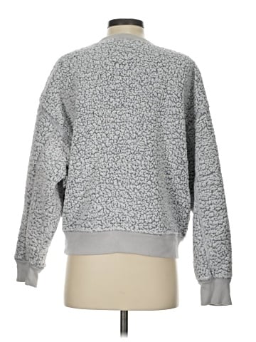 Victoria's Secret Pink Pullover Sweater (view 2)