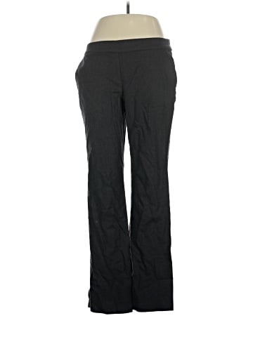 Eileen Fisher Wool Pants (view 1)
