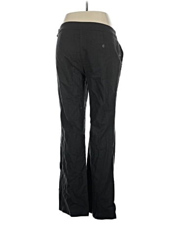 Eileen Fisher Wool Pants (view 2)