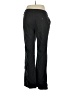 Eileen Fisher Chevron-herringbone Black Wool Pants Size 12 - photo 2
