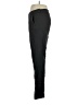 Eileen Fisher Chevron-herringbone Black Wool Pants Size 12 - photo 5