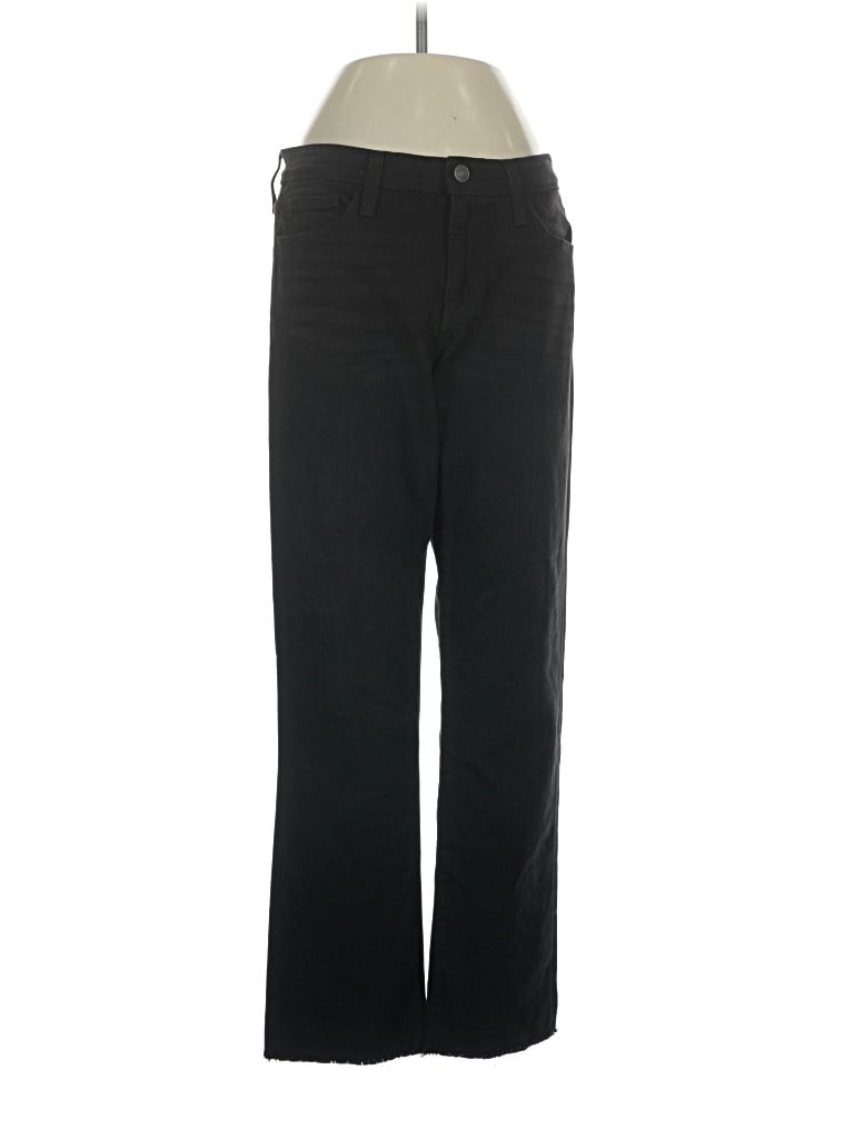 Pre-owned Flying Monkey Jeans In Black