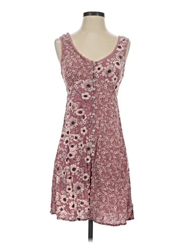Lucky Brand Casual Dress (view 1)