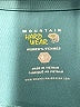Mountain Hardwear Teal Track Jacket Size M - photo 6