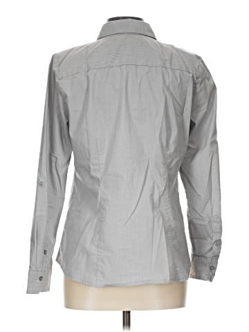 Apt. 9 Long Sleeve Button-Down Shirt (view 2)