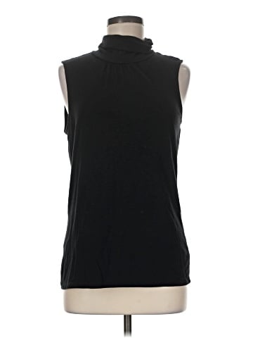 Coldwater Creek Sleeveless T-Shirt (view 1)